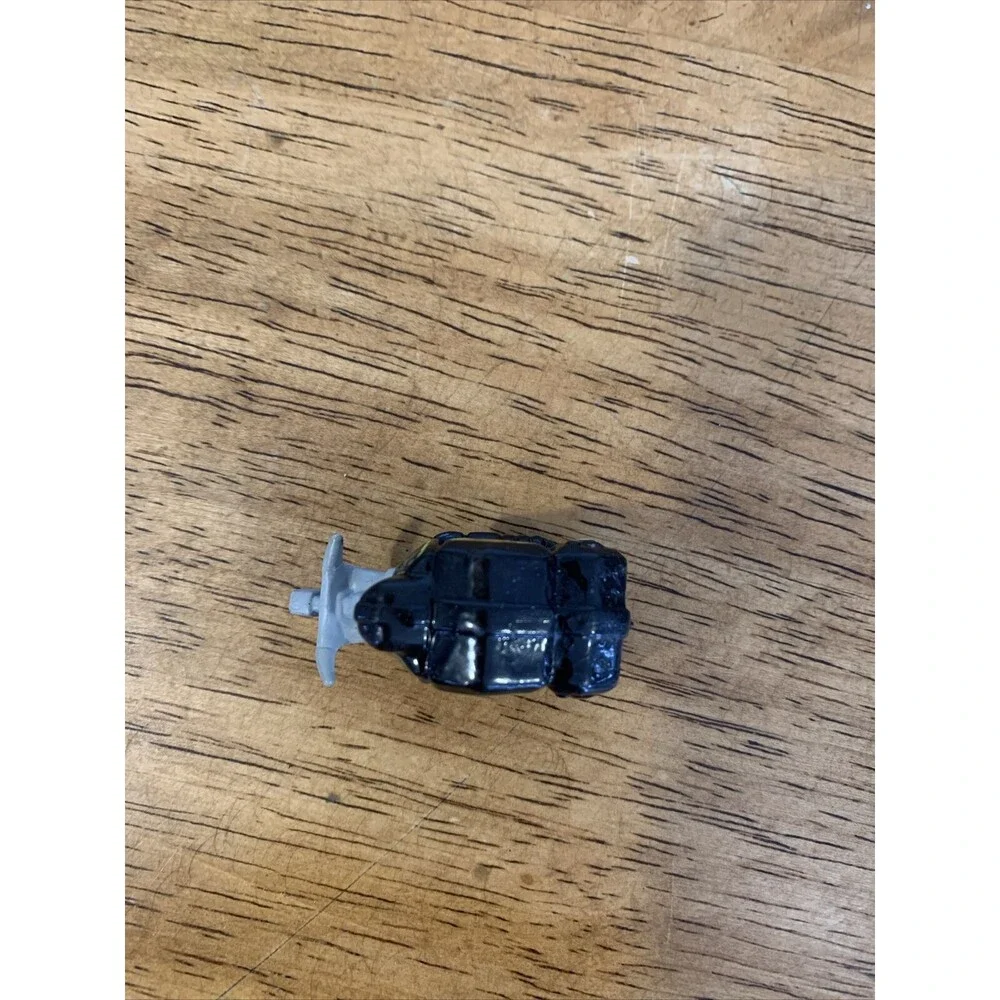 Micro Machines Power Ranger , ‎ Mastodon MMPR